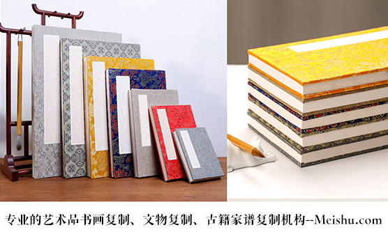 江津市-艺术品宣纸印刷复制服务，哪家公司的品质更优？